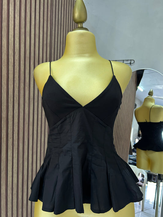 Blusa