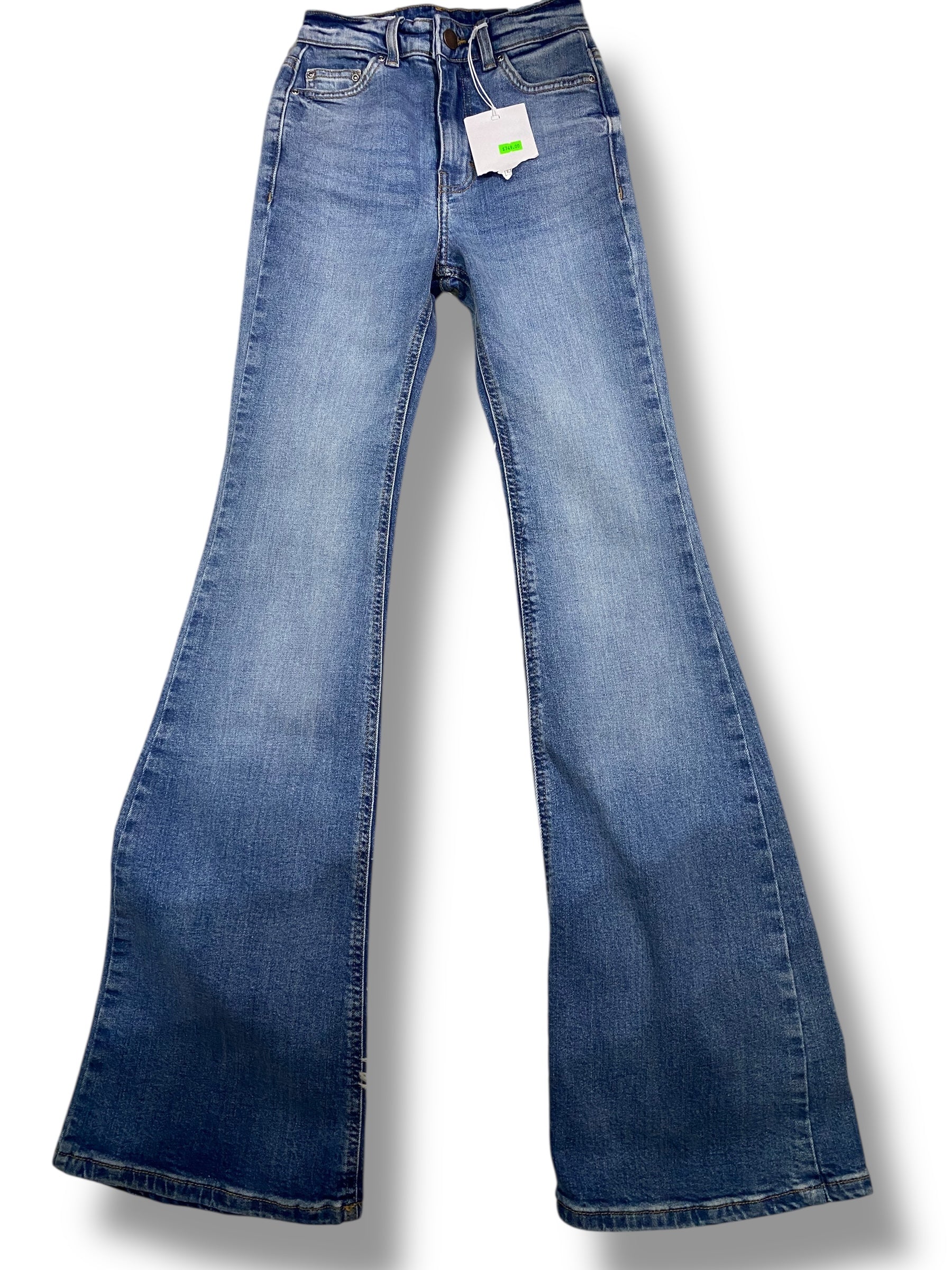 Jeans (PULLBEAR)