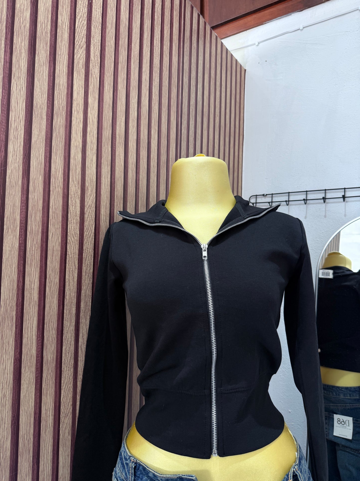 Suéter pull&bear