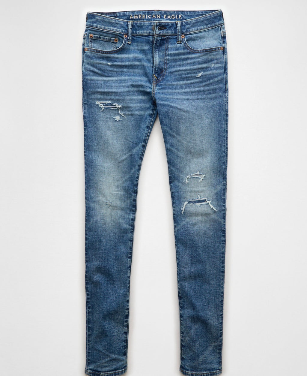 Pantalón Hombre (AE)