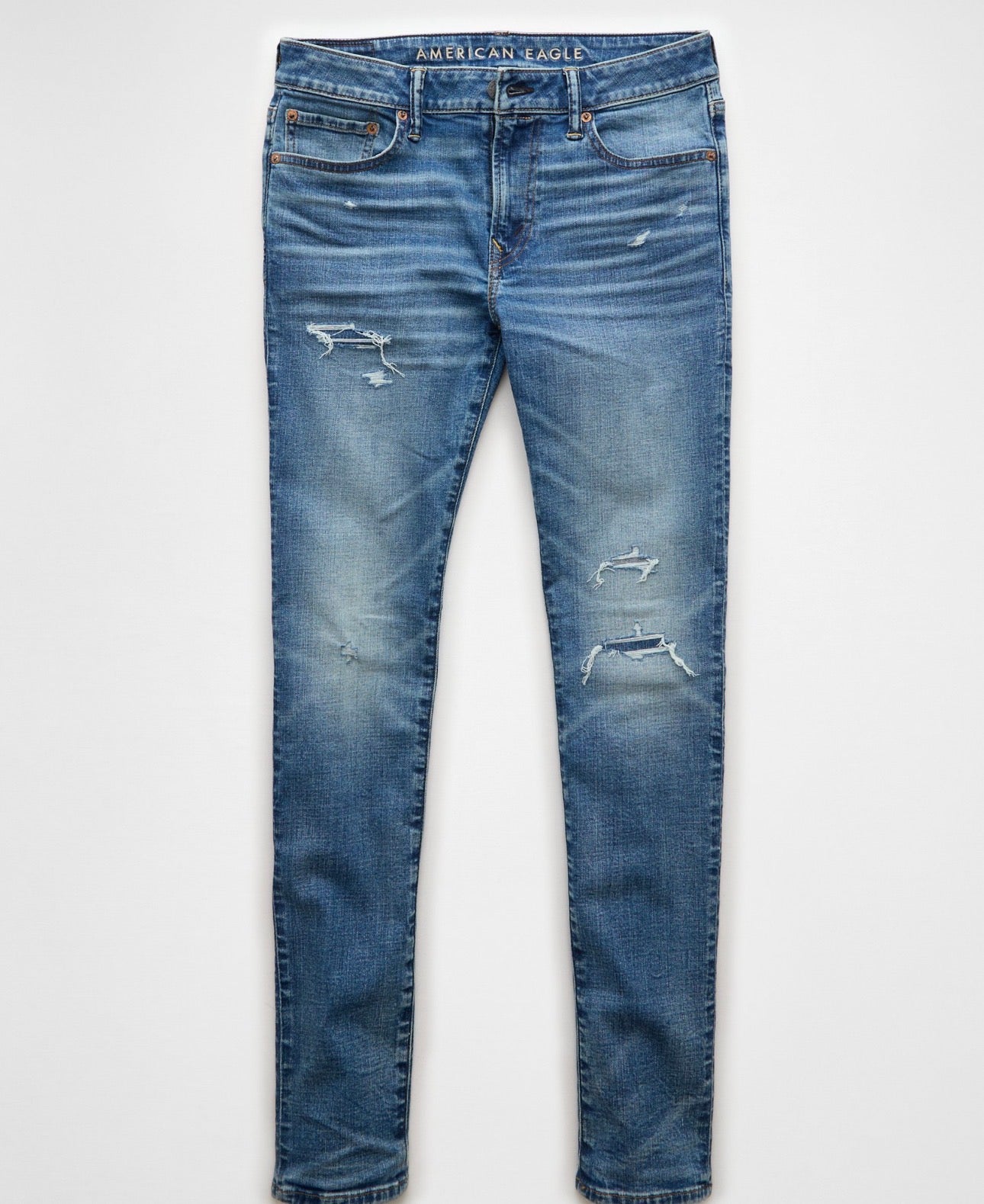 Pantalón Hombre (AE)