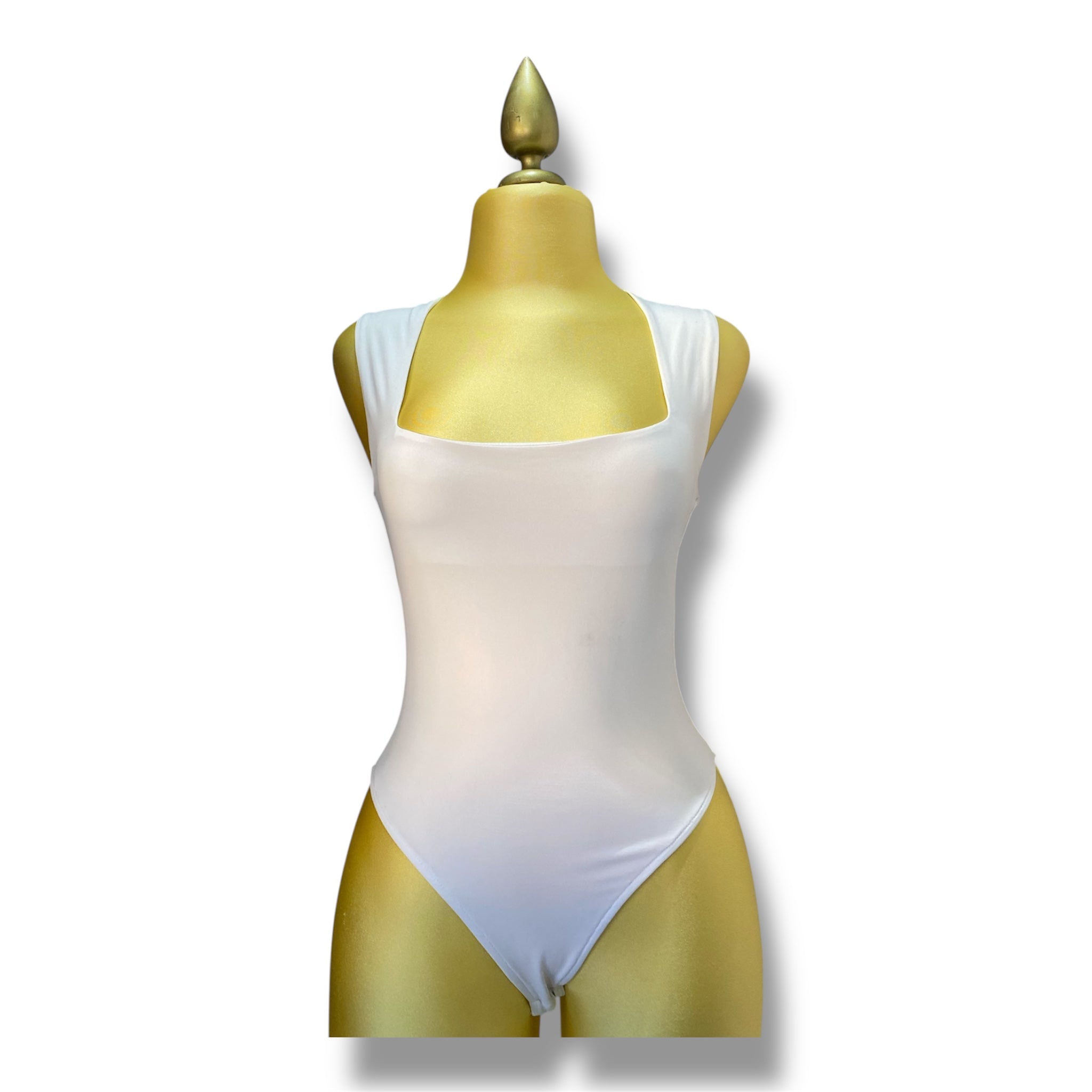 Body (ZARA)