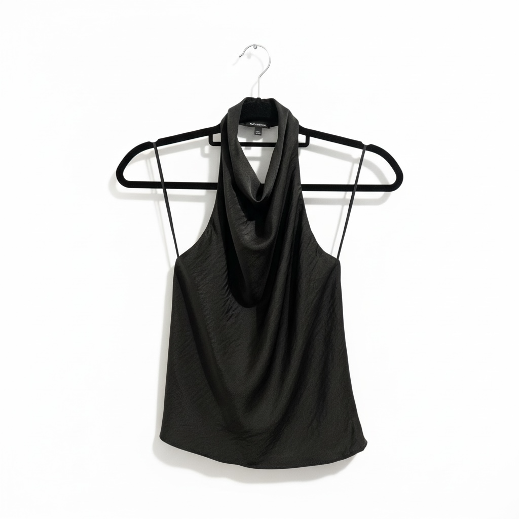 Top halter (HIGH.STREET)