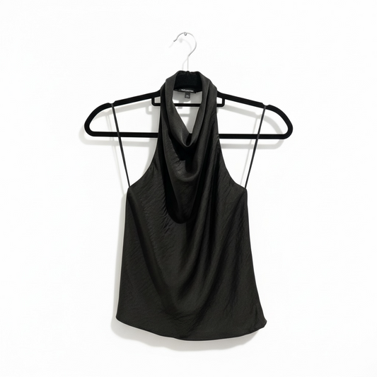 Top halter (HIGH.STREET)