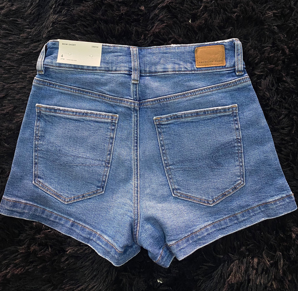 Short (AE)