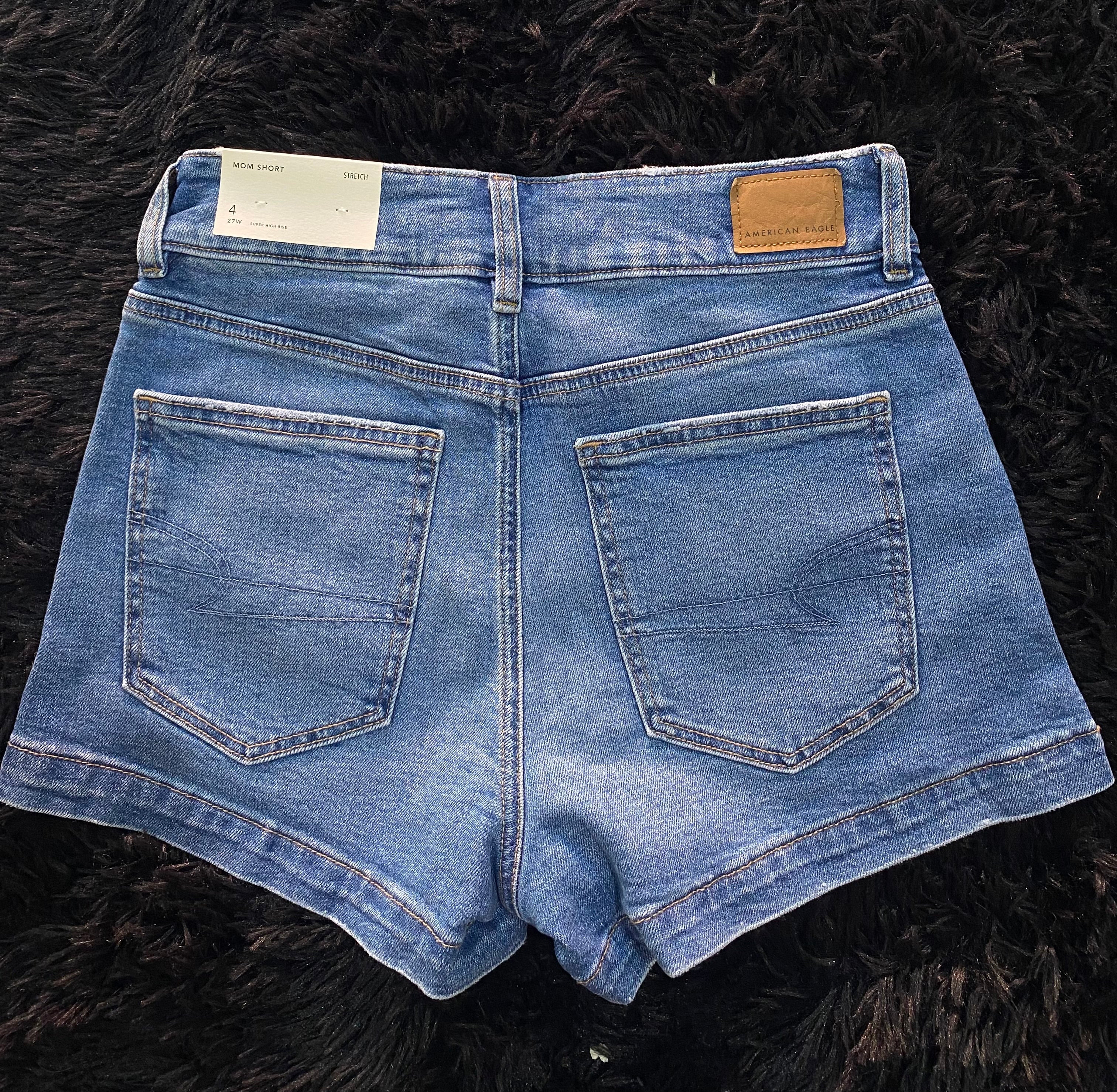 Short (AE)