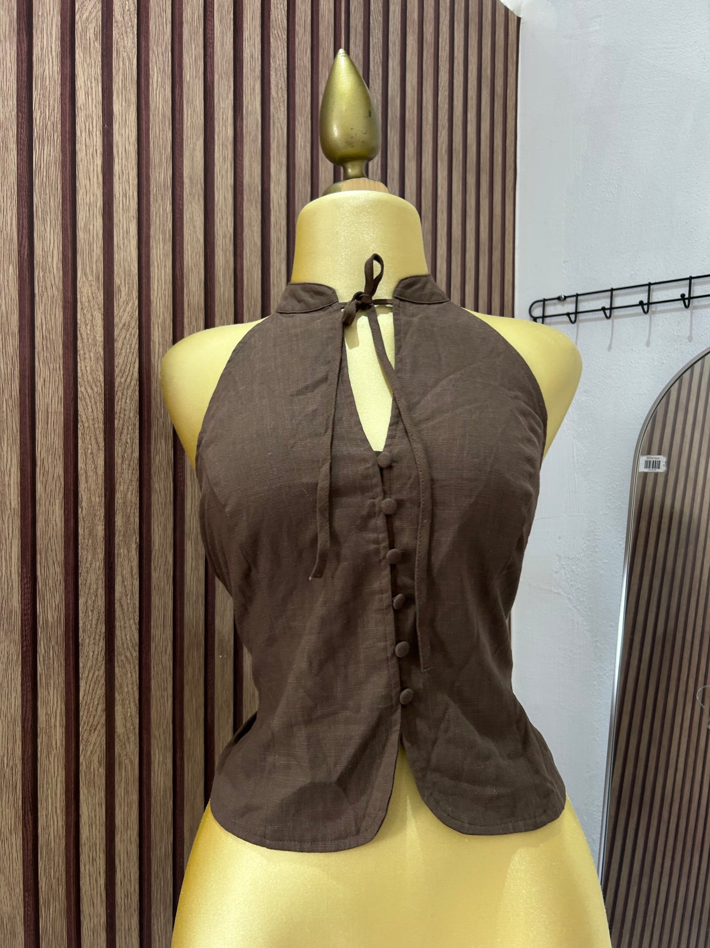 Blusa