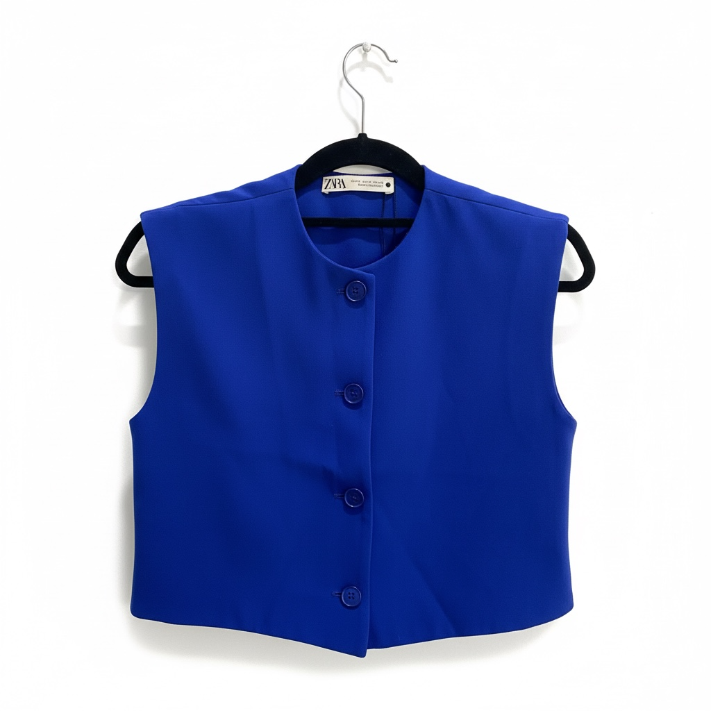 Blusa (ZARA)
