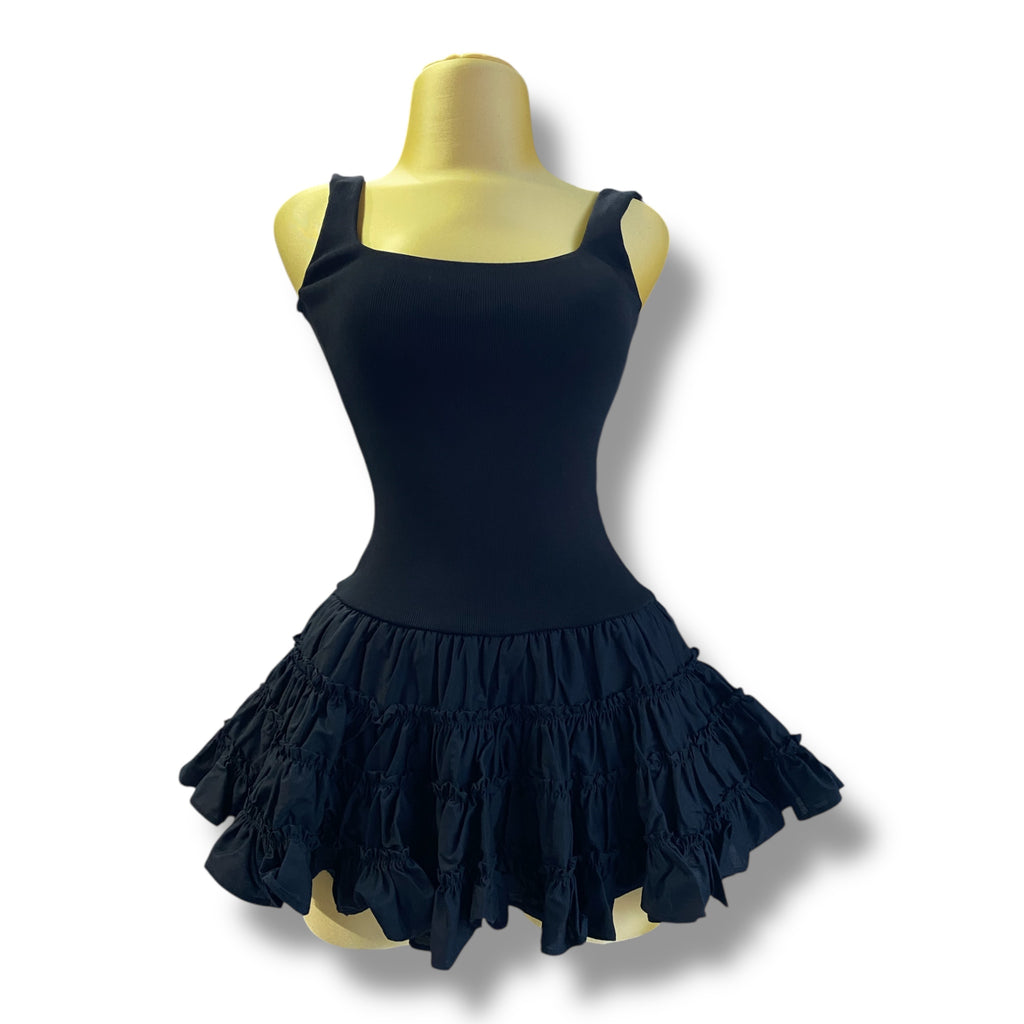 Vestido (ZARA)