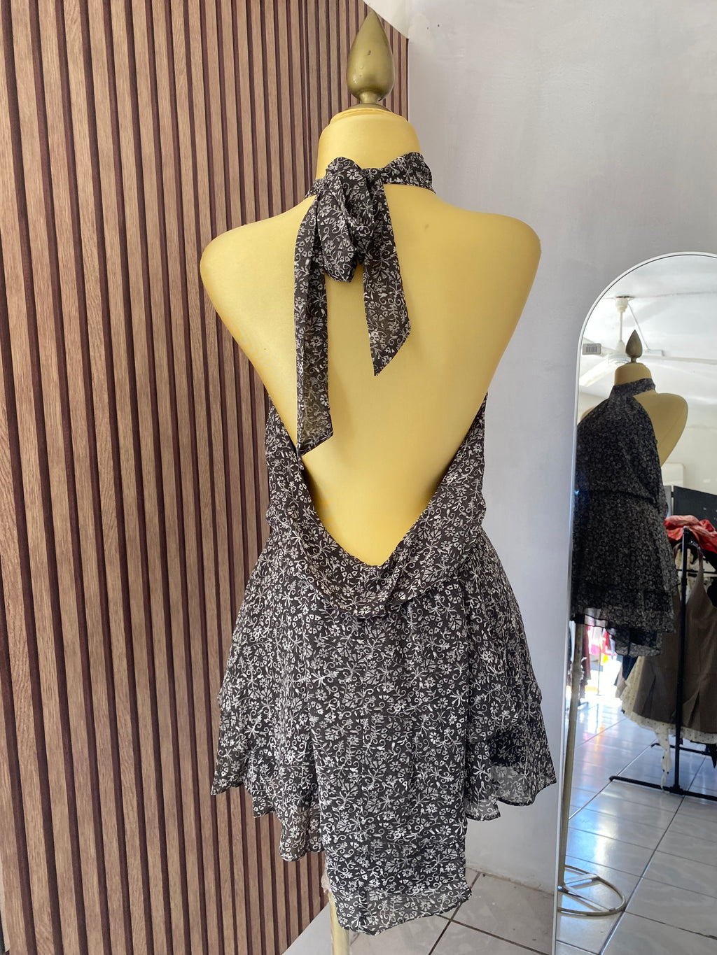 Vestido (HYM)