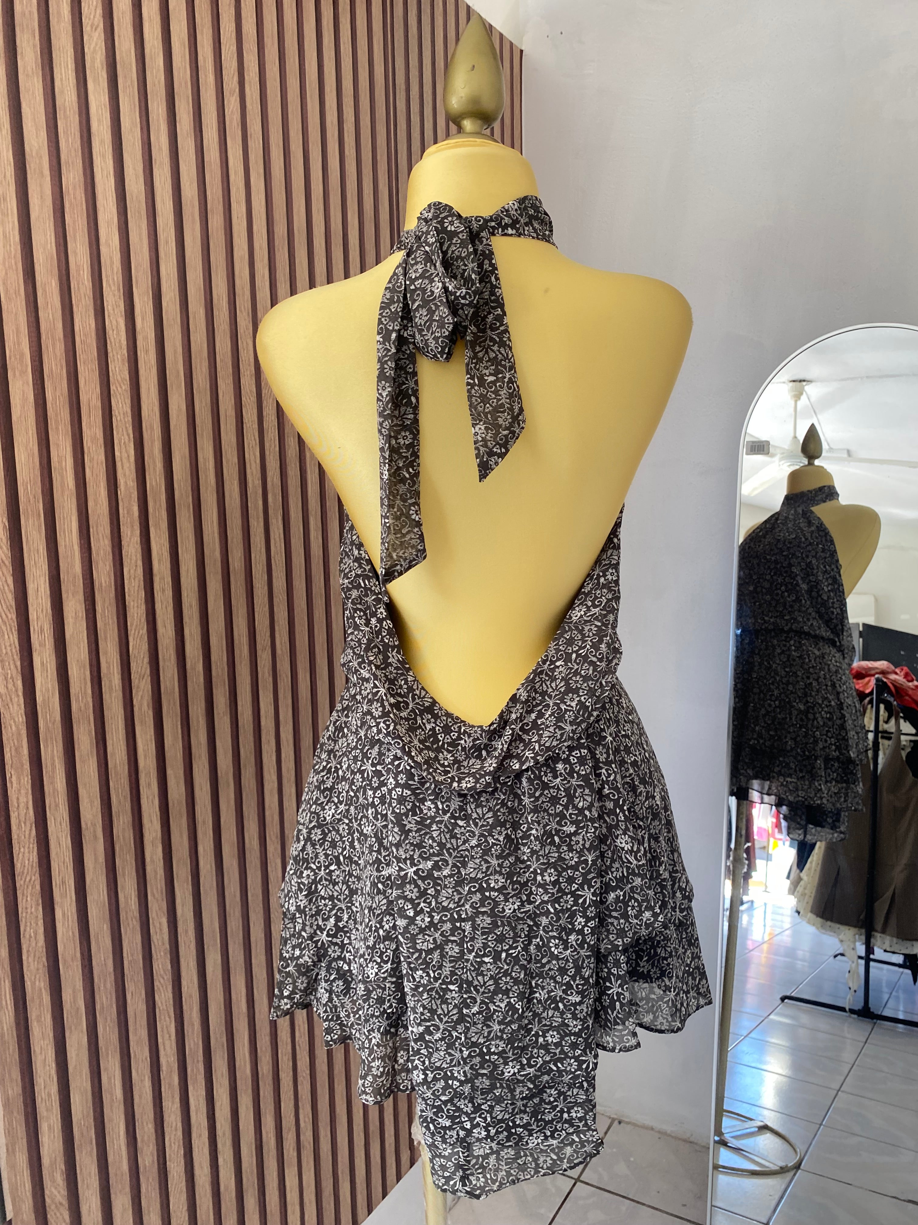 Vestido (HYM)