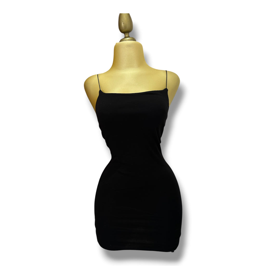 Vestido (PULLYBEAR)