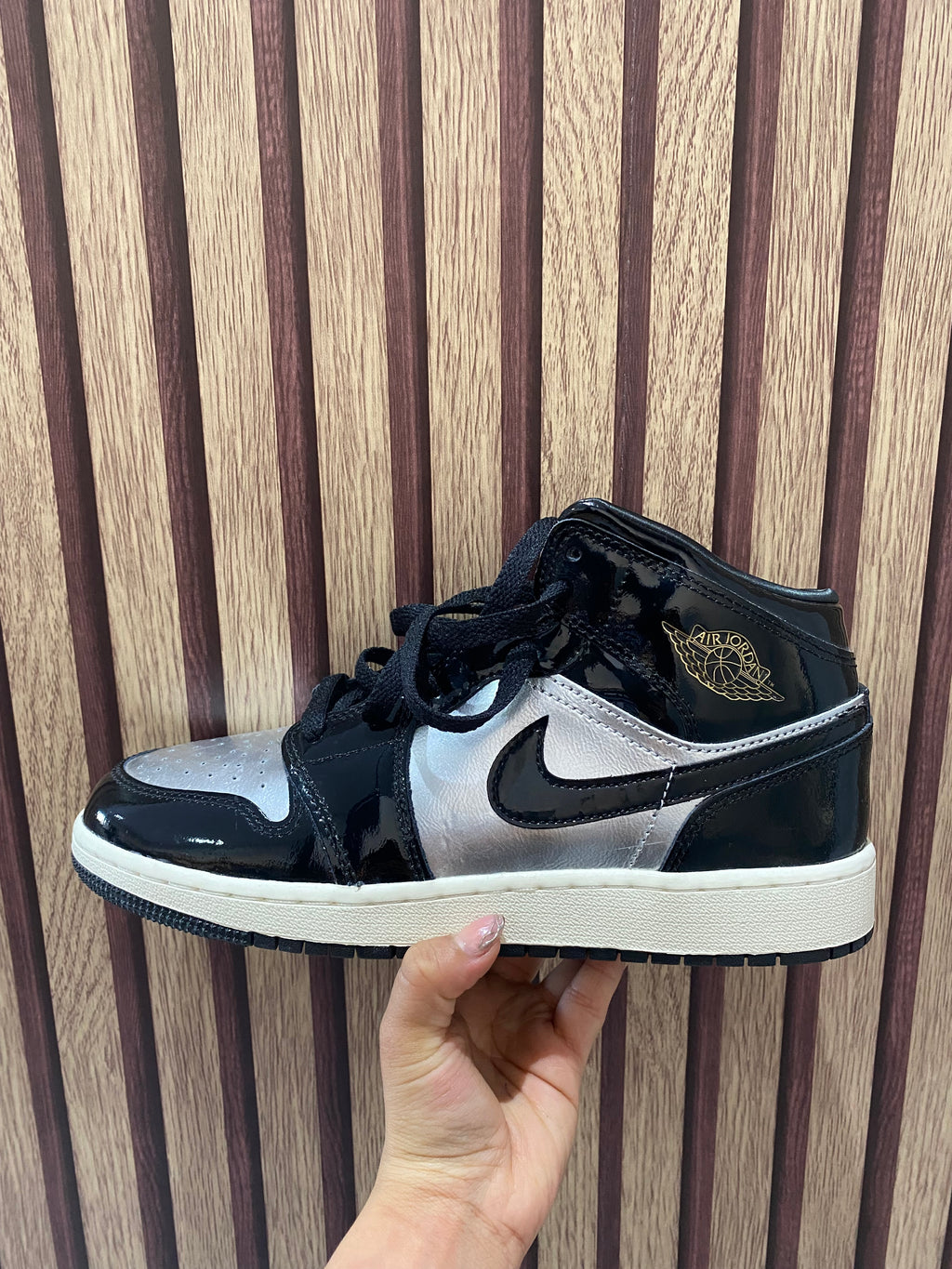 Jordan AIR