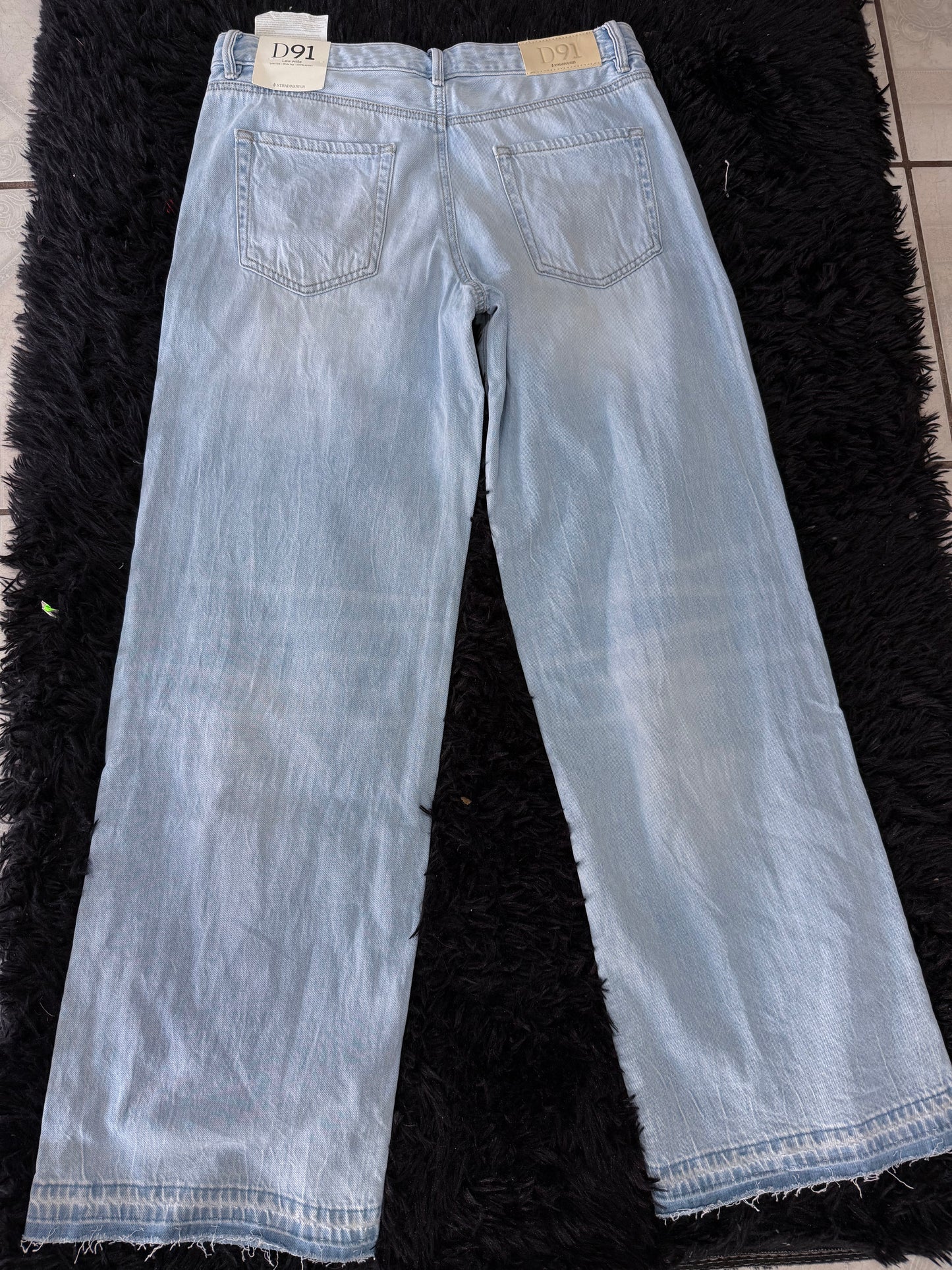 Jeans d91
