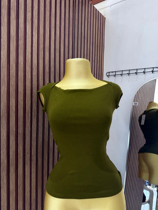 Blusa Zara