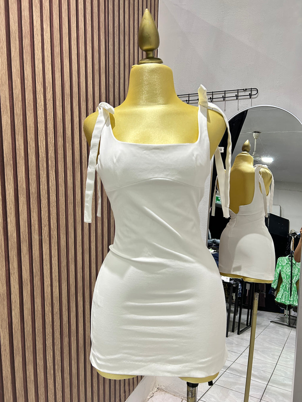 Vestido