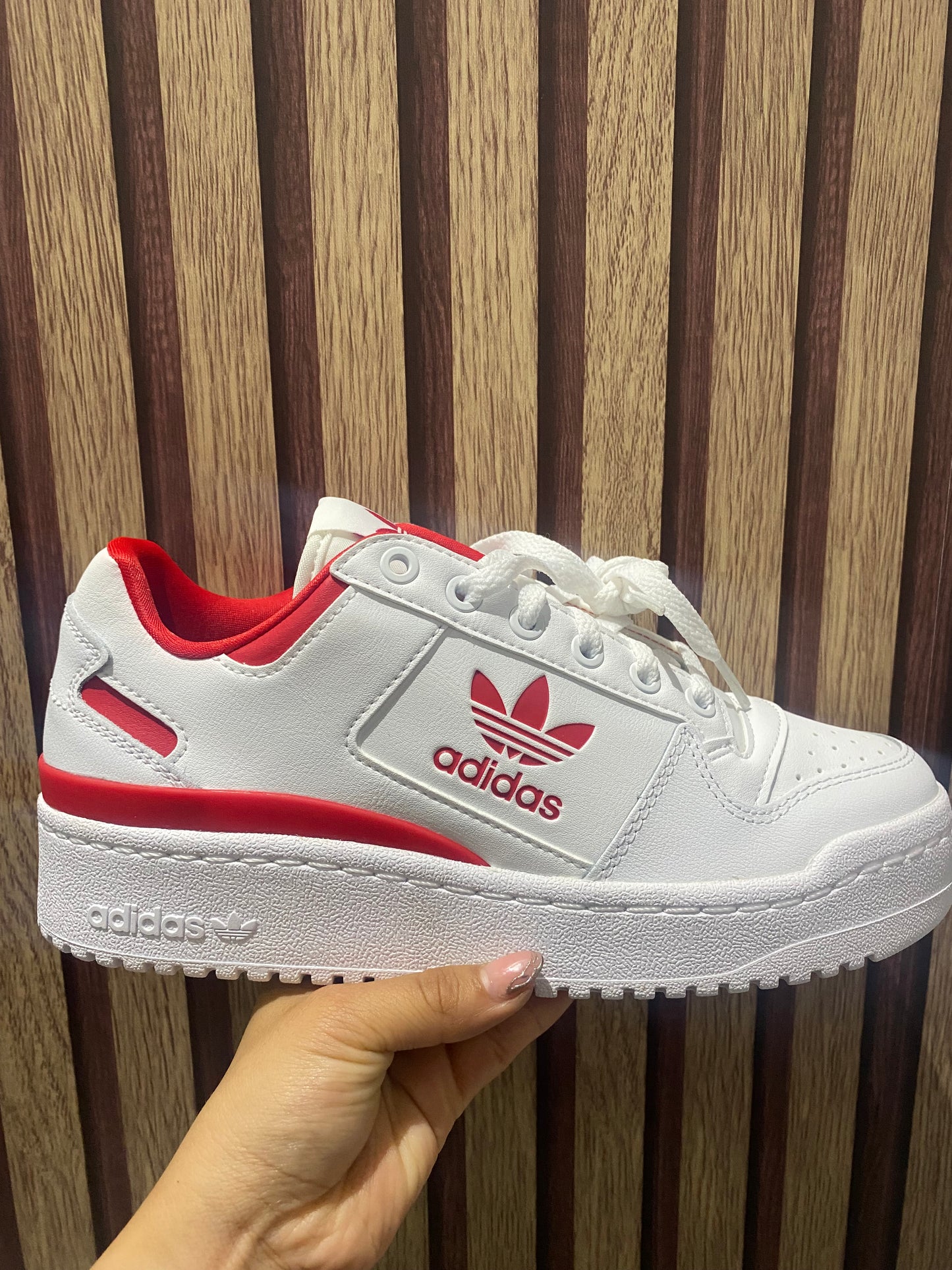 Adidas