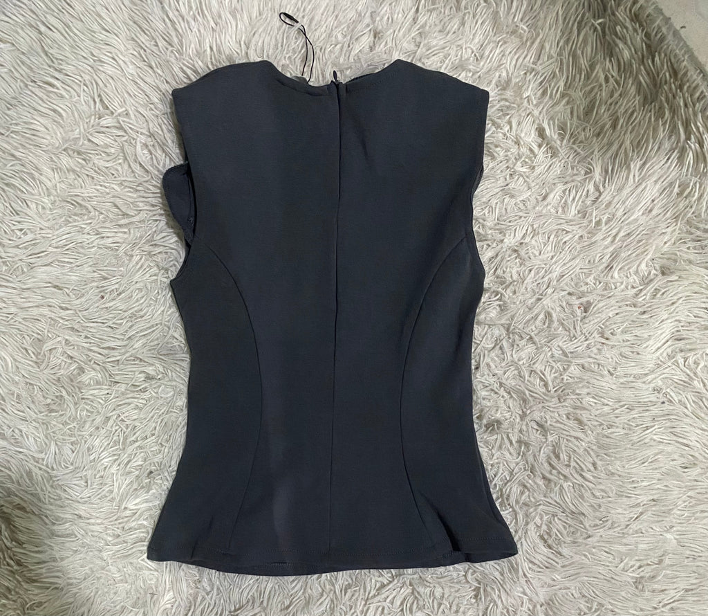 Blusa (ZARA)