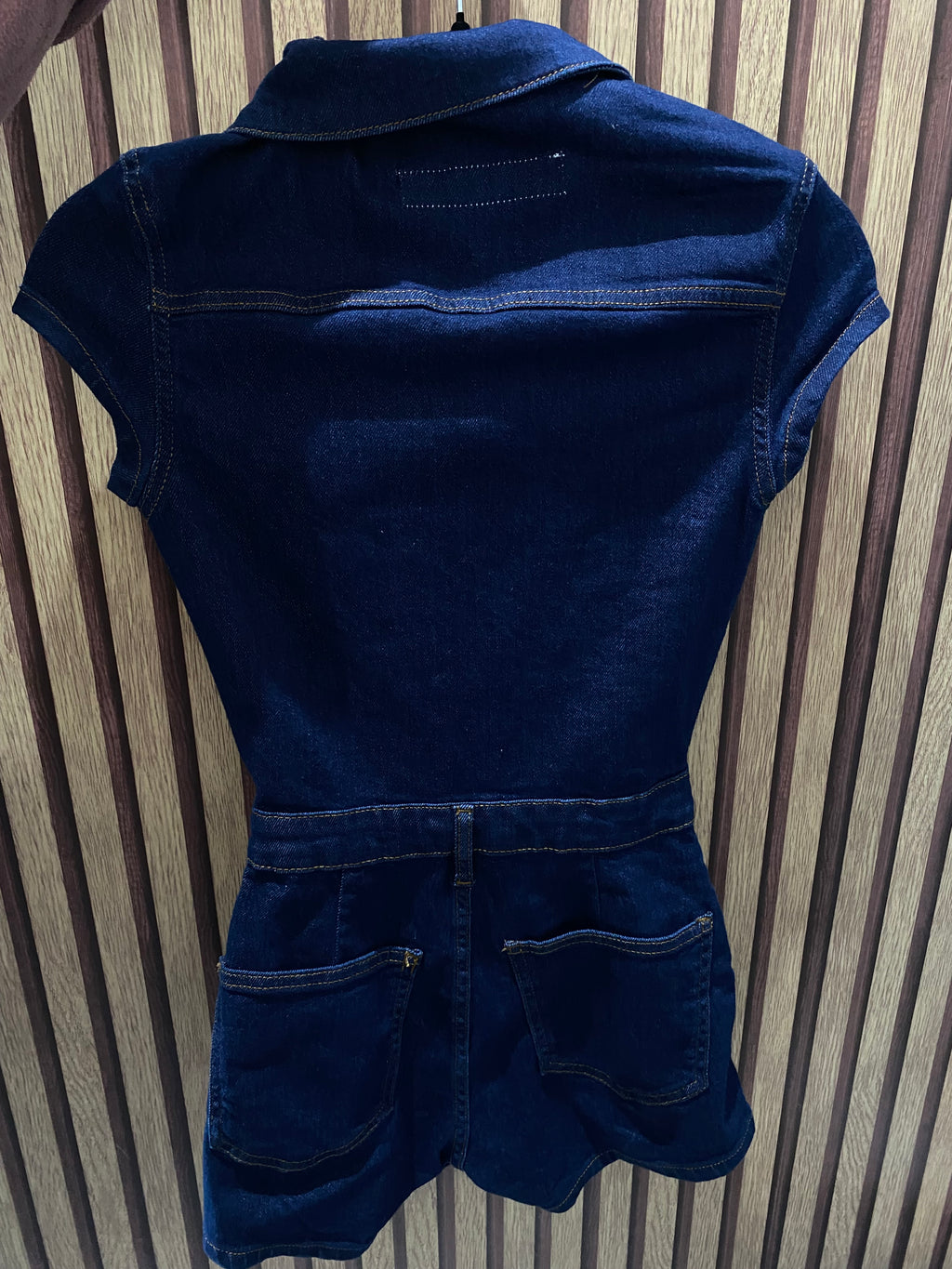 Jumper (BERSHKA)