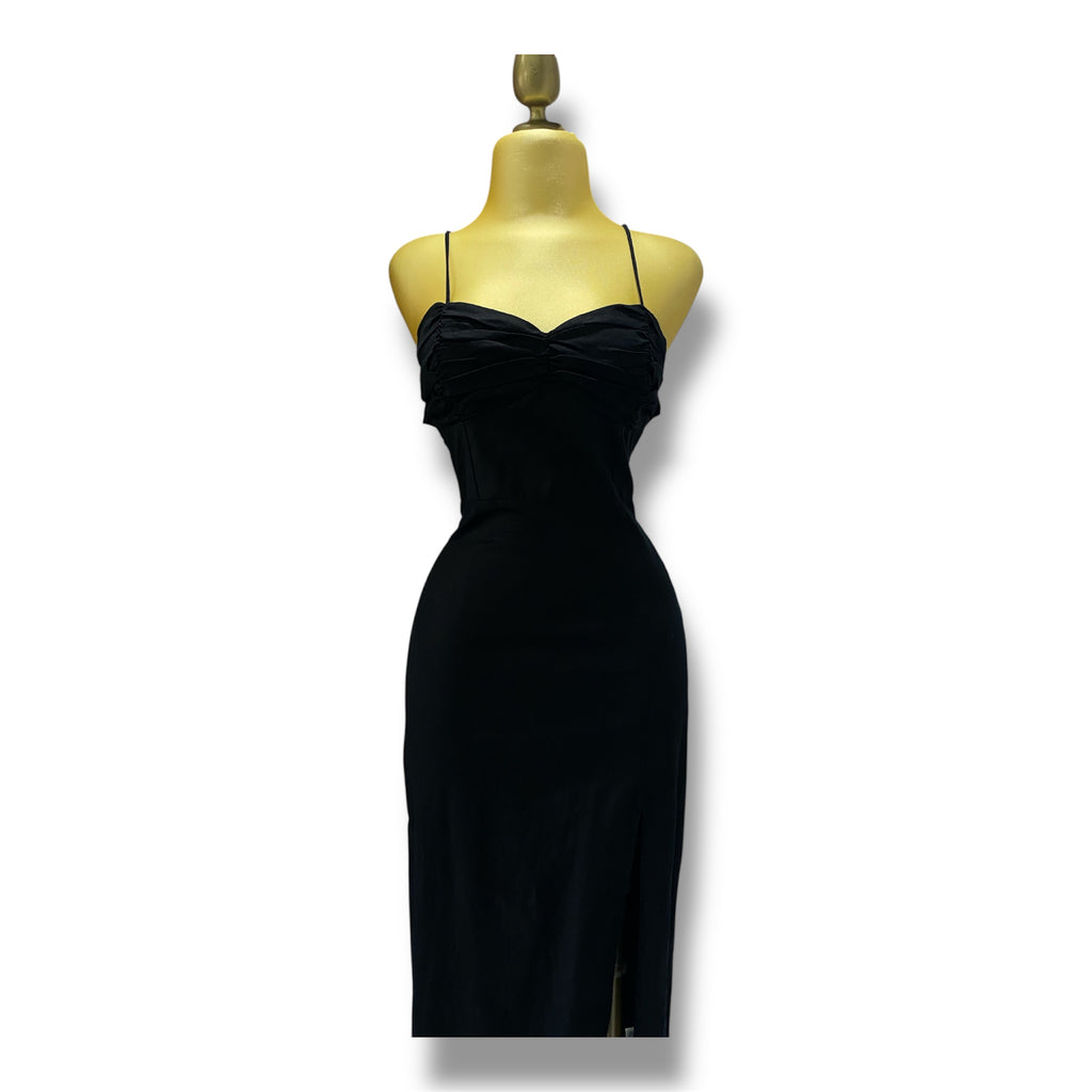 Vestido (ZARA)