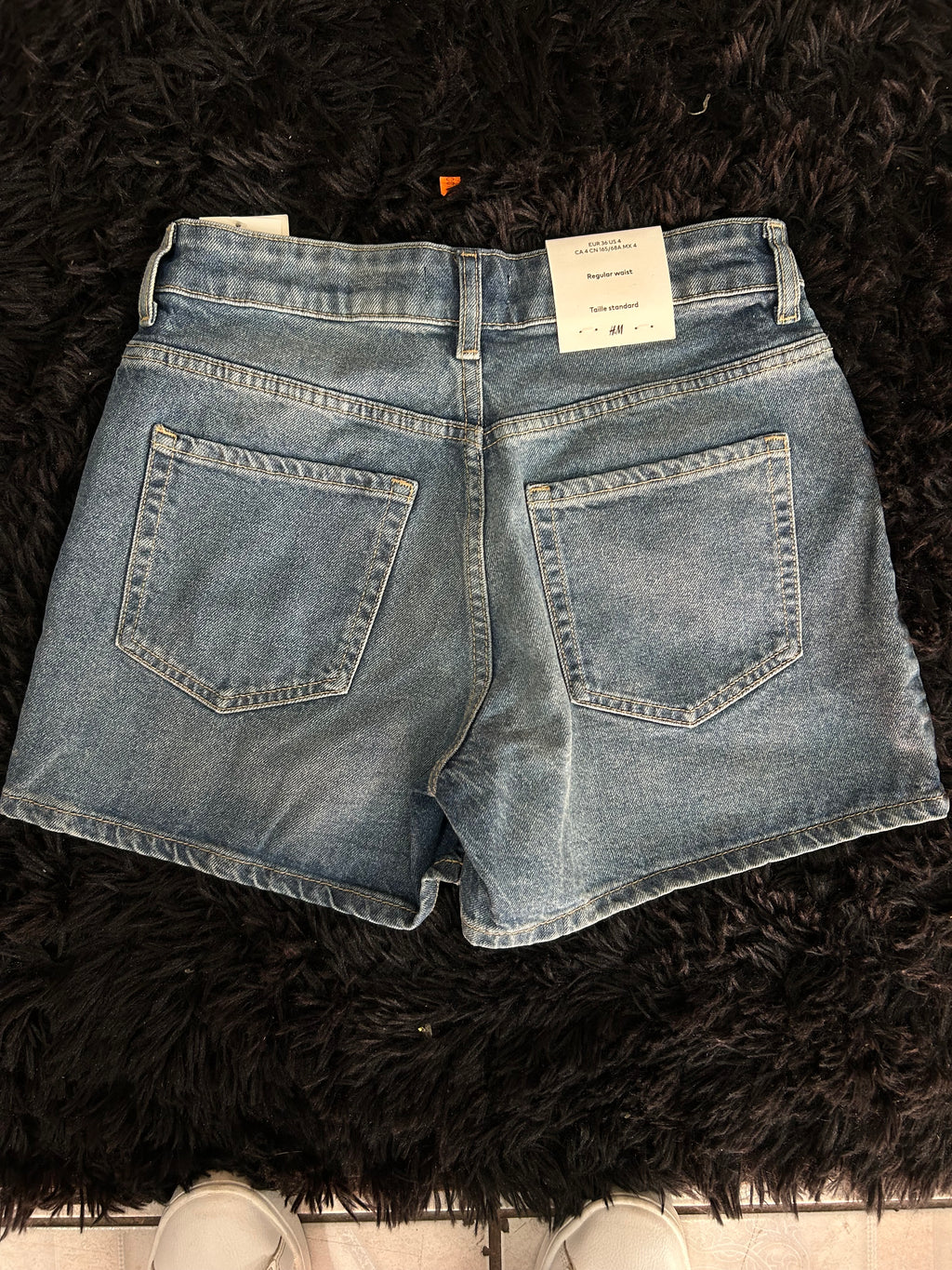 Short