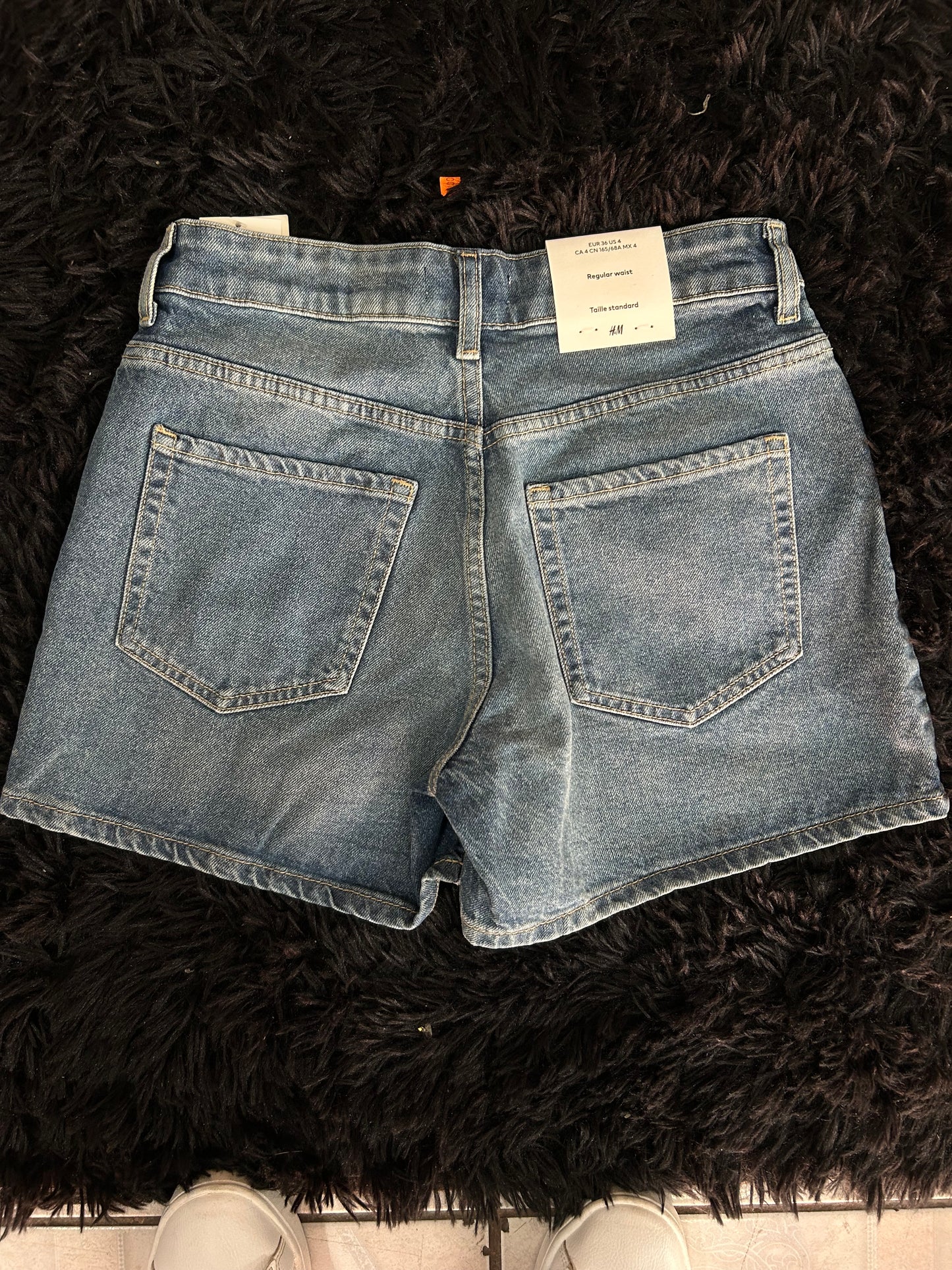 Short
