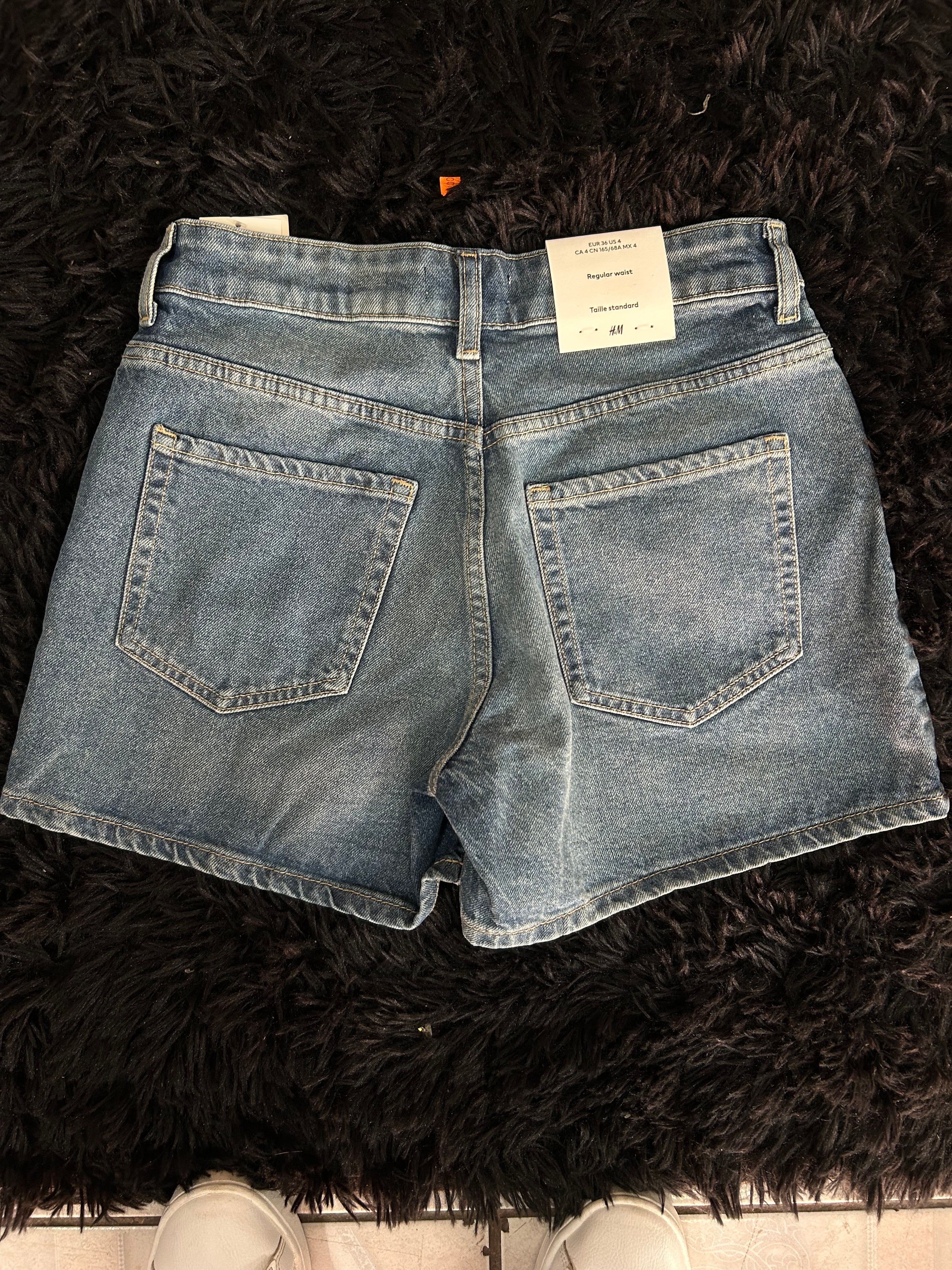 Short