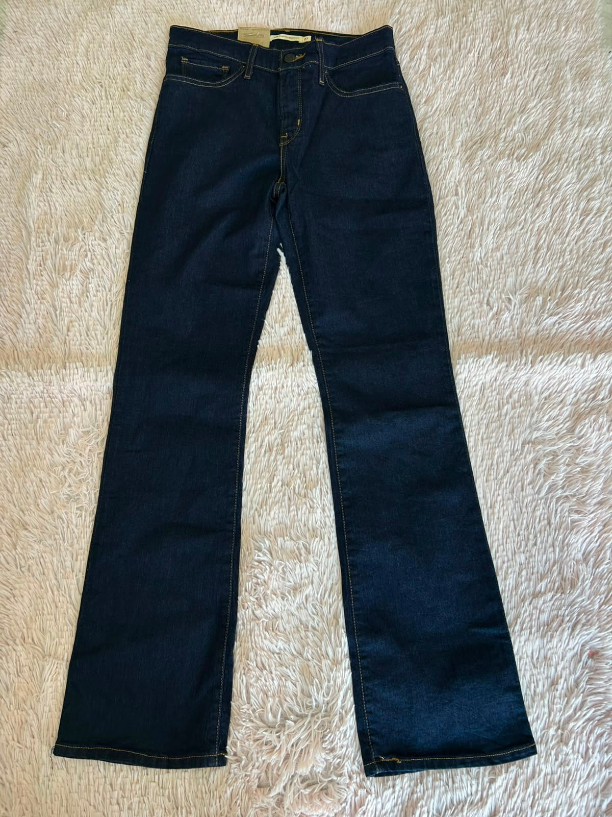 JEANS BOOTCUT LEVIS