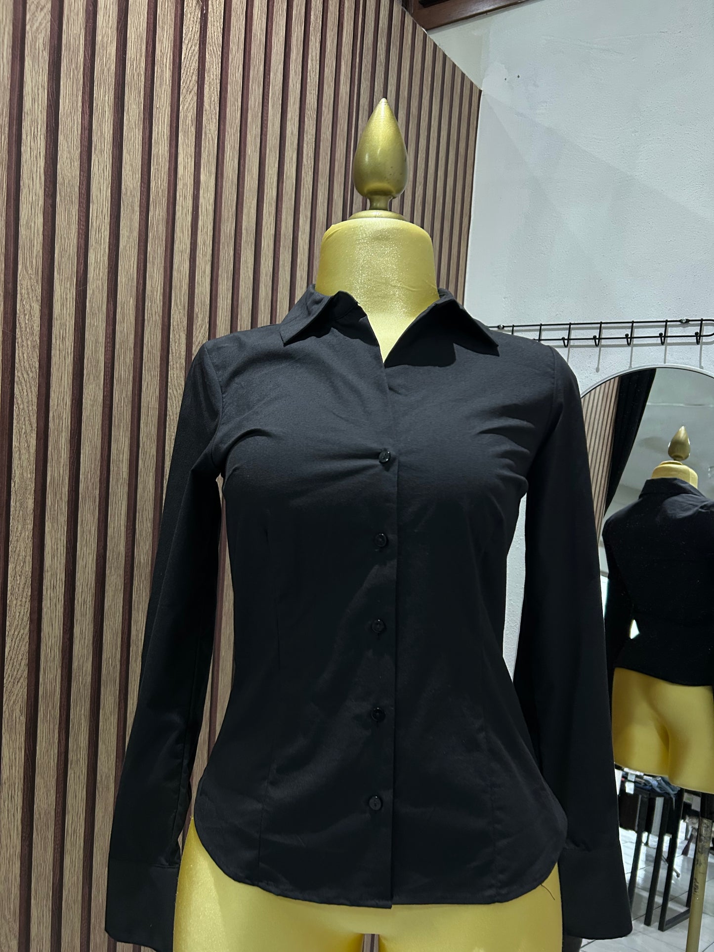 Camisa