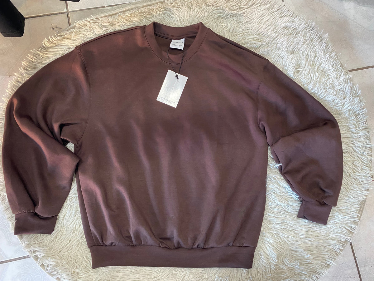 Suéter (BERSHKA)
