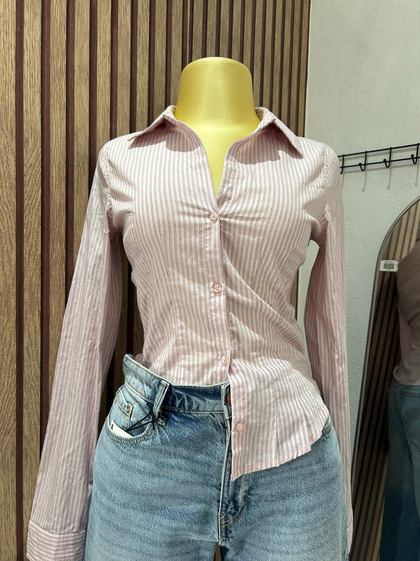 Camisa