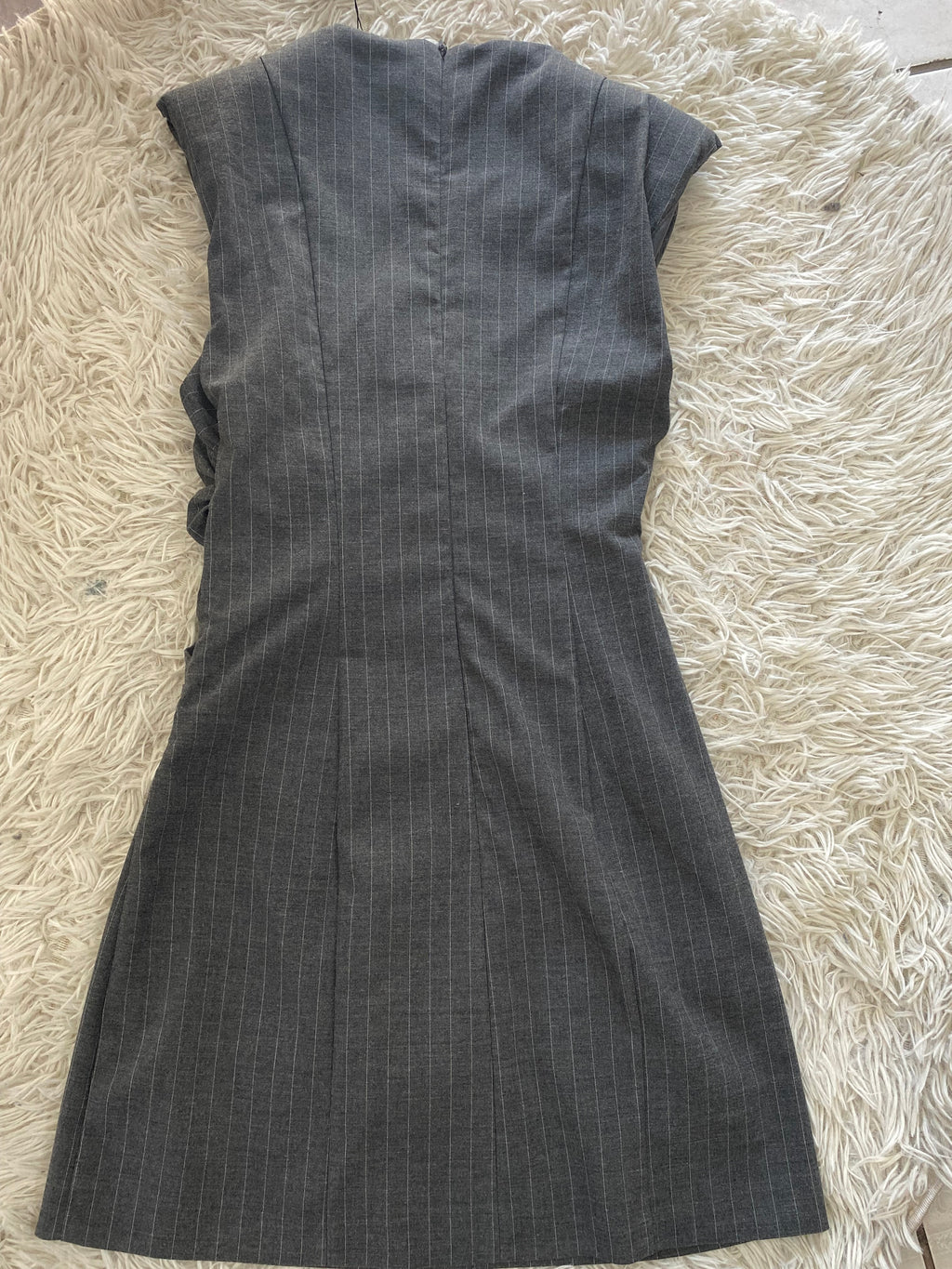 Vestido (ZARA)