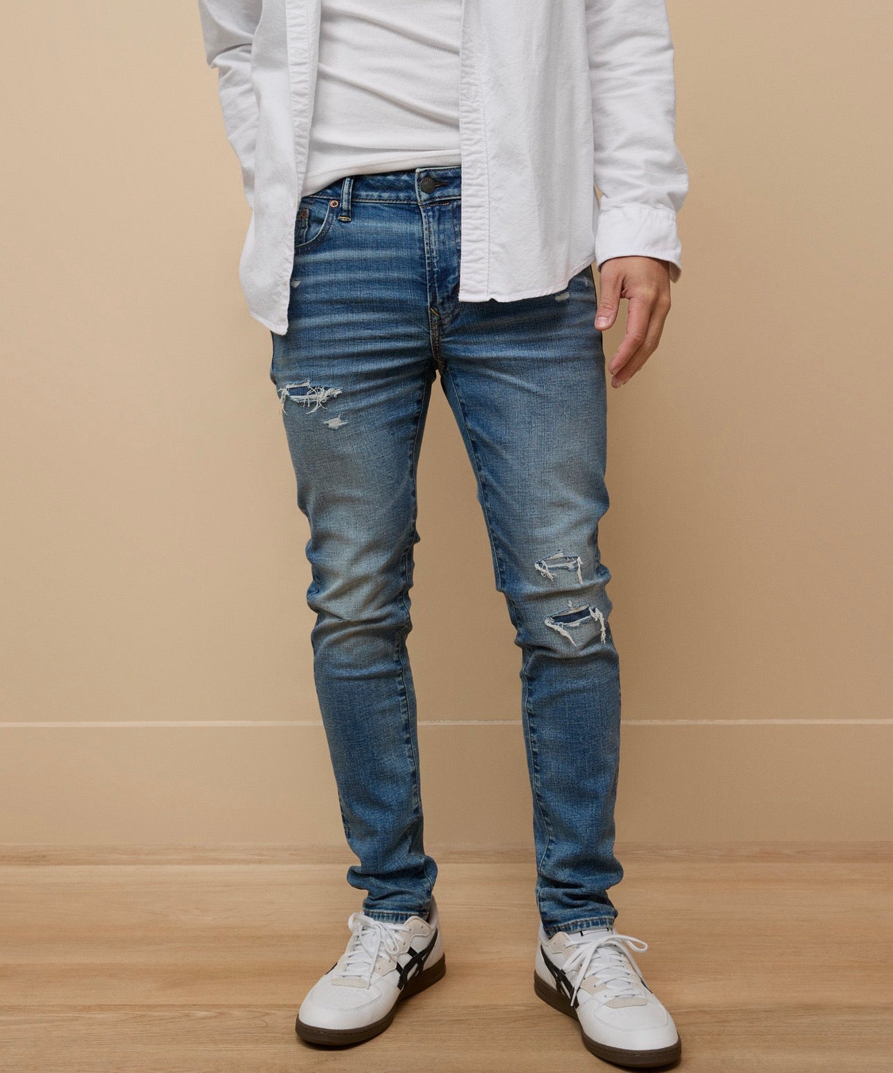 Pantalón Hombre (AE)
