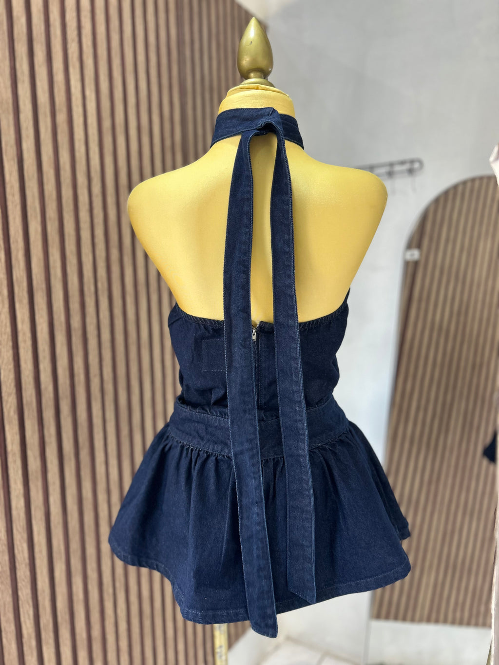 Vestido