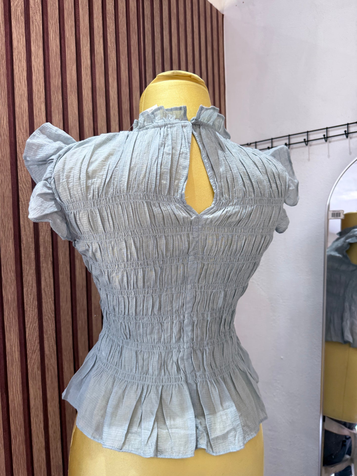 Blusa