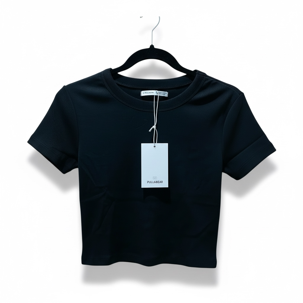 Blusa (PULLBEAR)