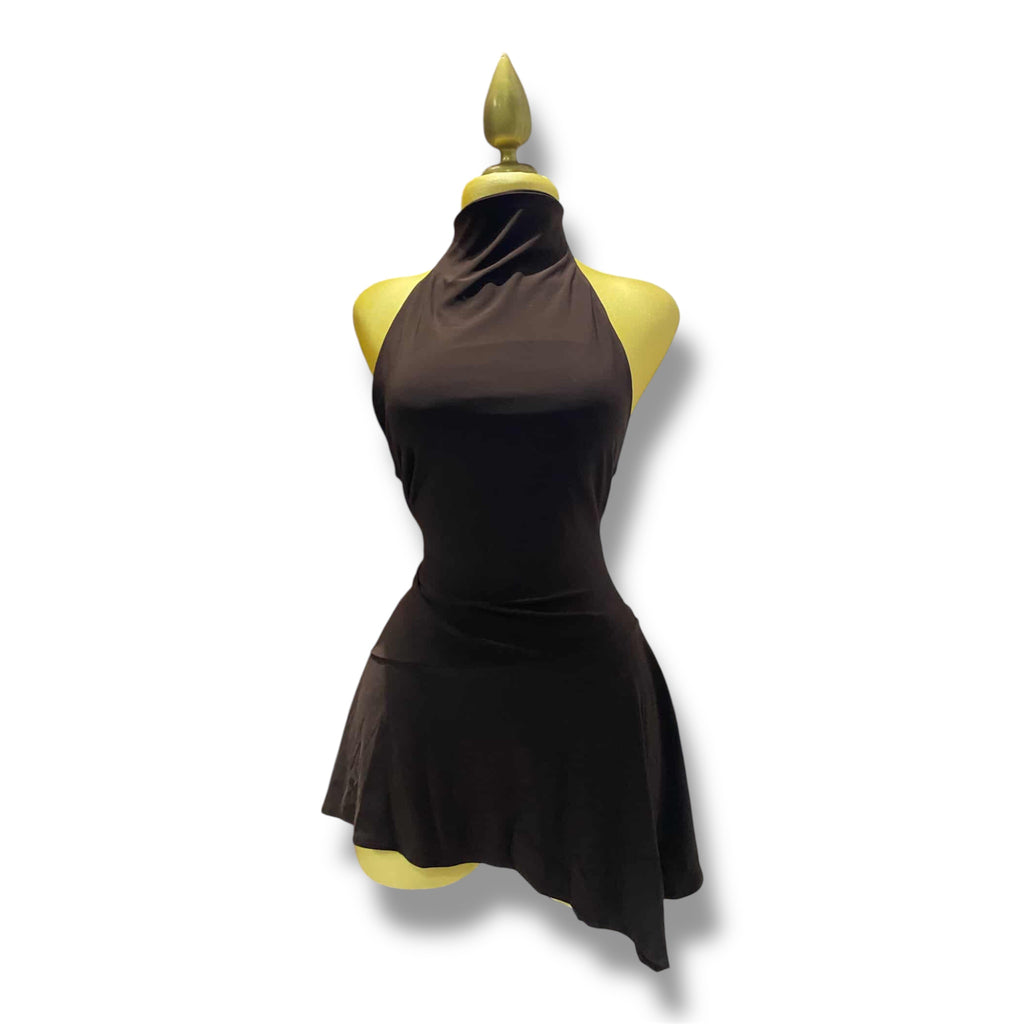 Vestido (PULLBEAR)