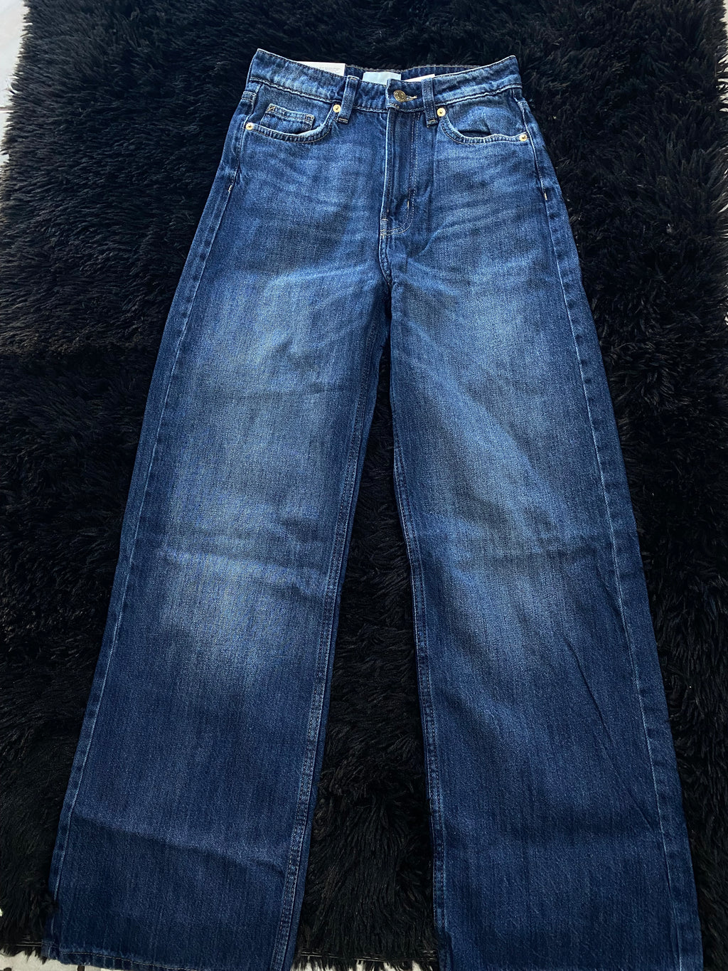 Jeans (HYM)