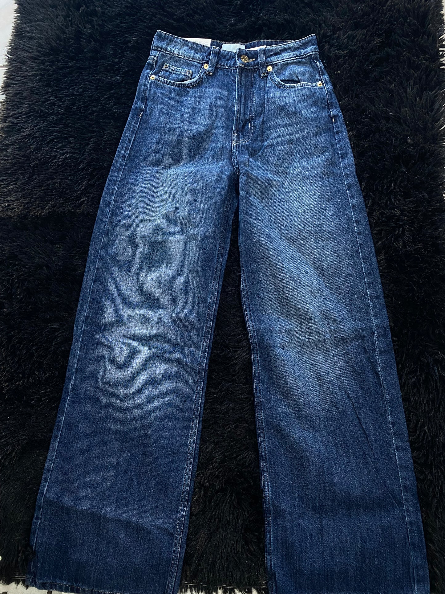 Jeans (HYM)