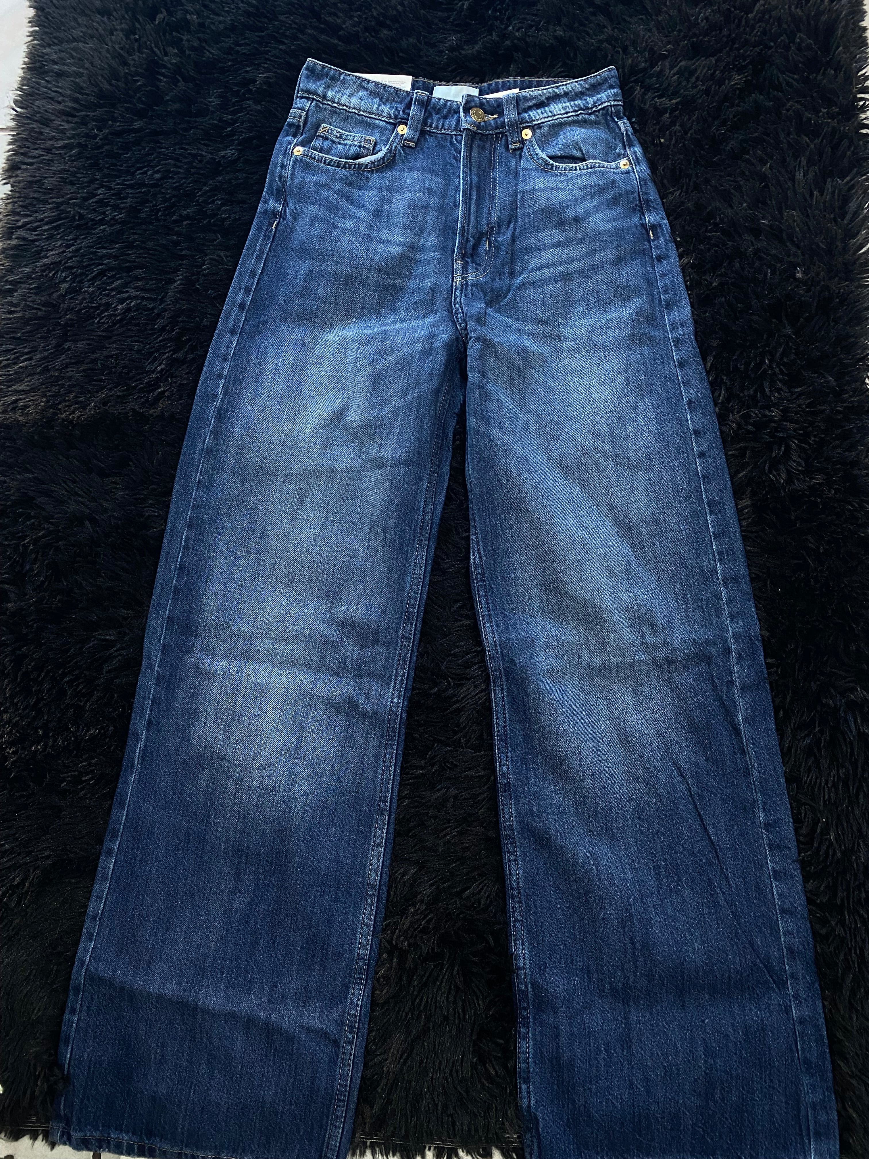 Jeans (HYM)