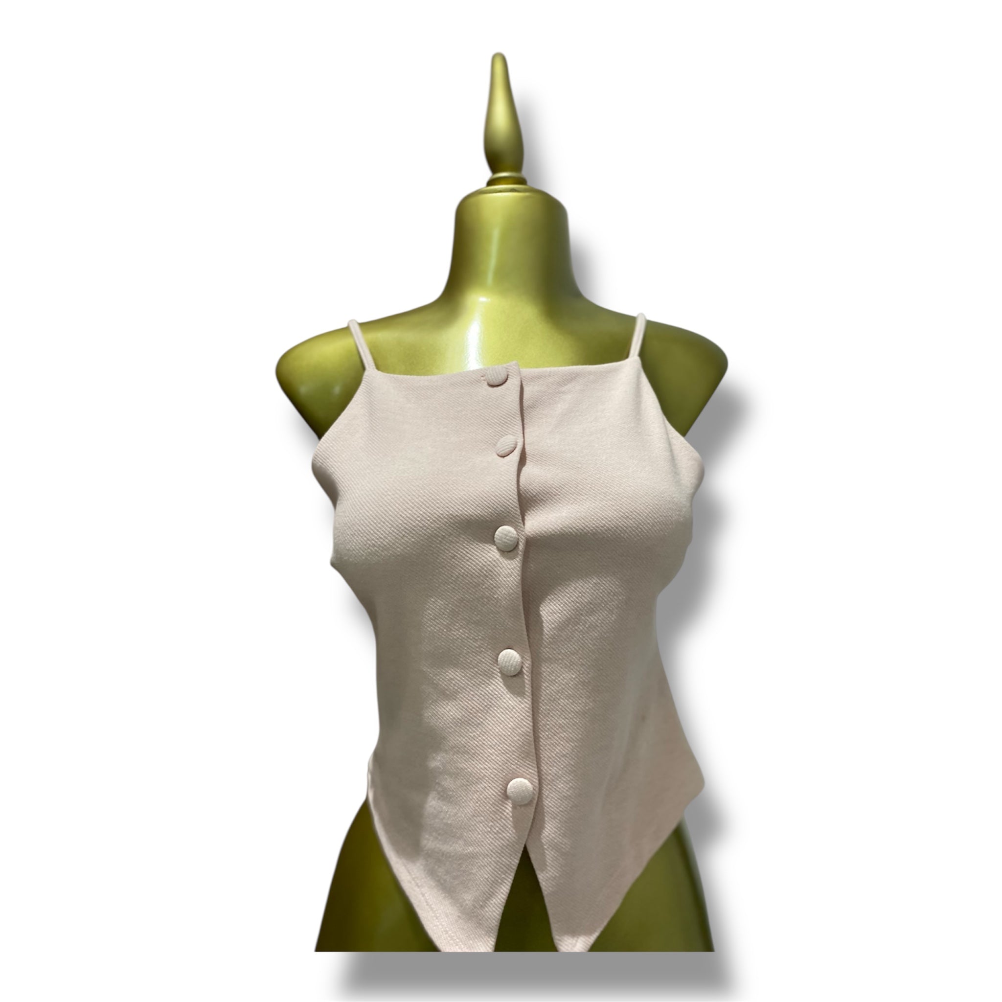 Blusa  (ZARA)
