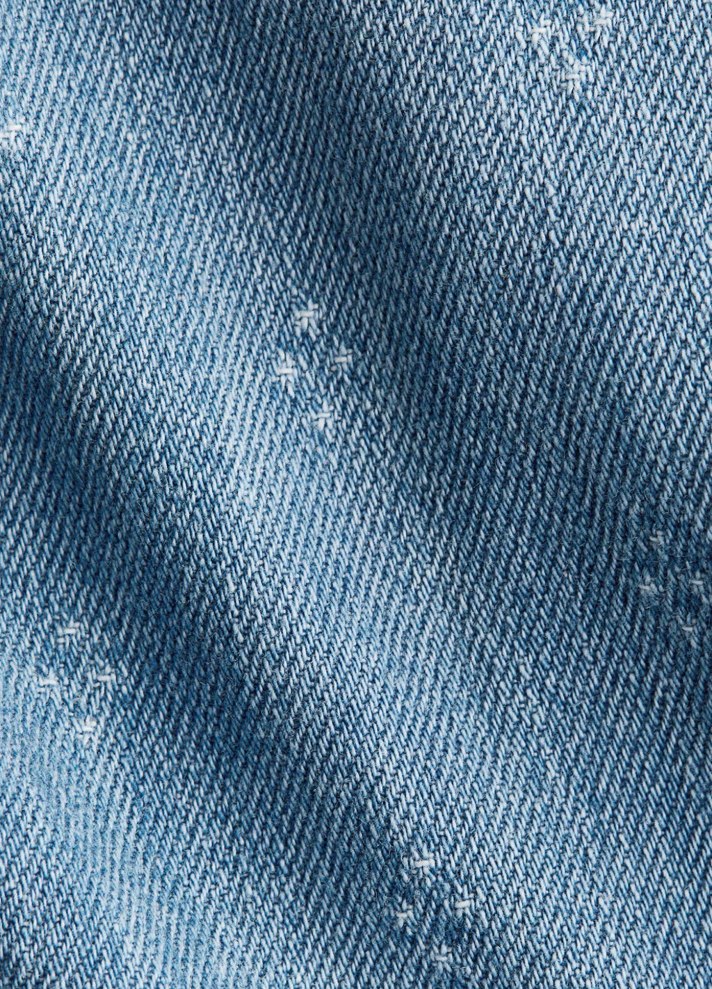 Vestido mezclilla (HYM)