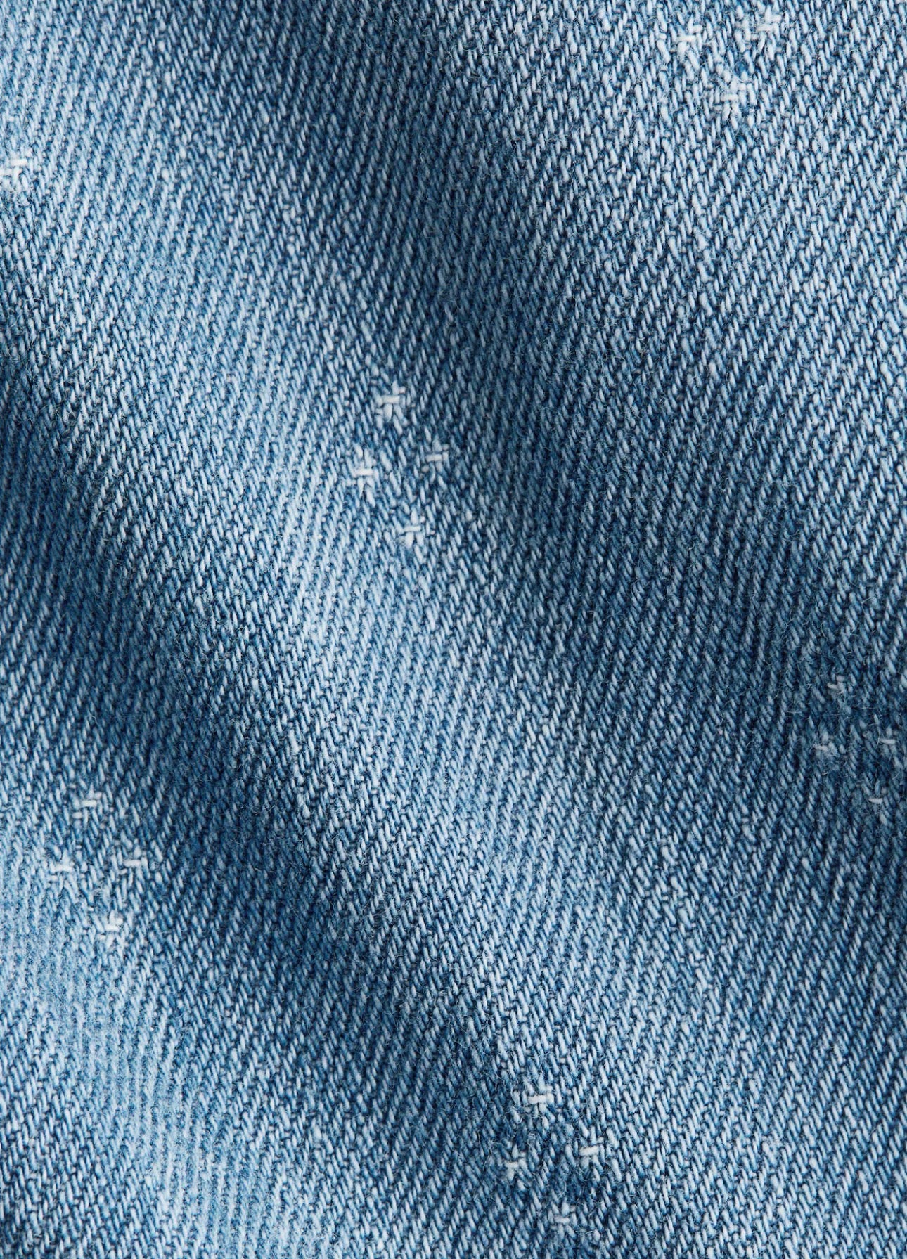 Vestido mezclilla (HYM)