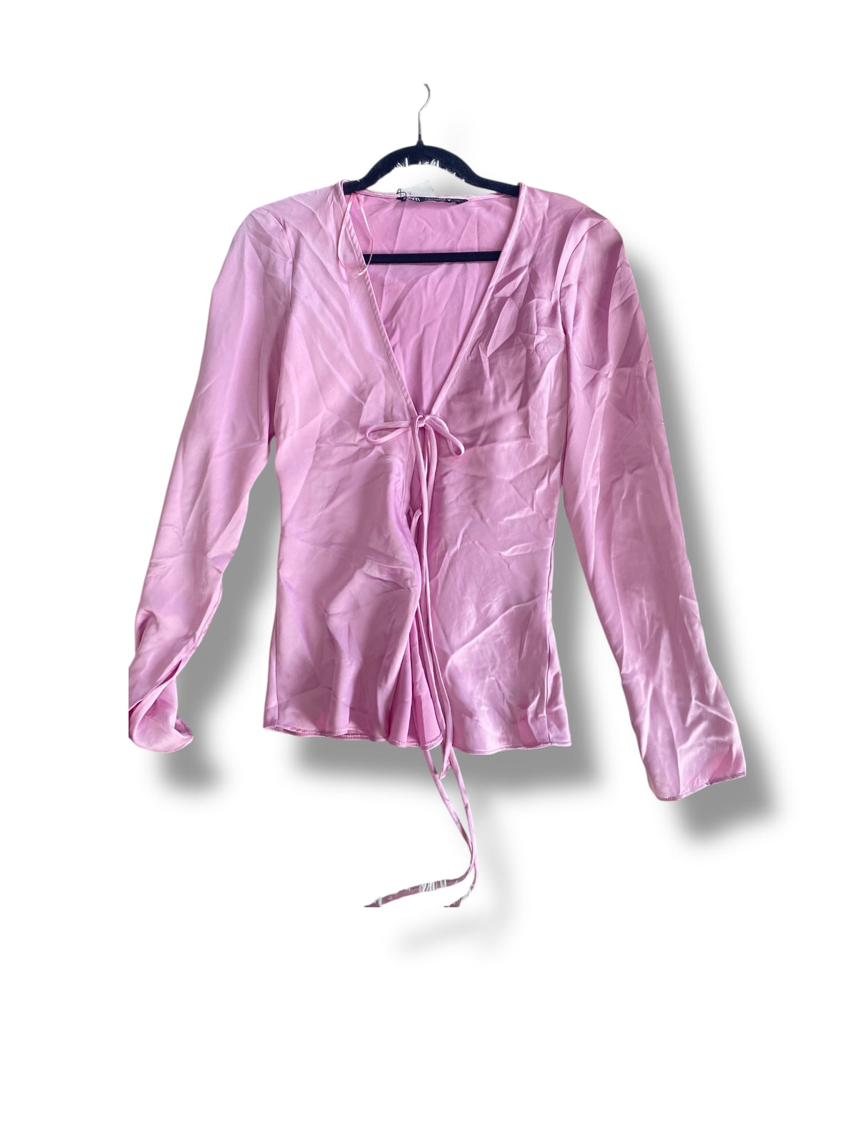Camisa (ZARA)