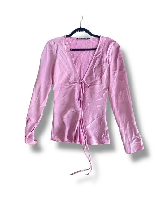 Camisa (ZARA)