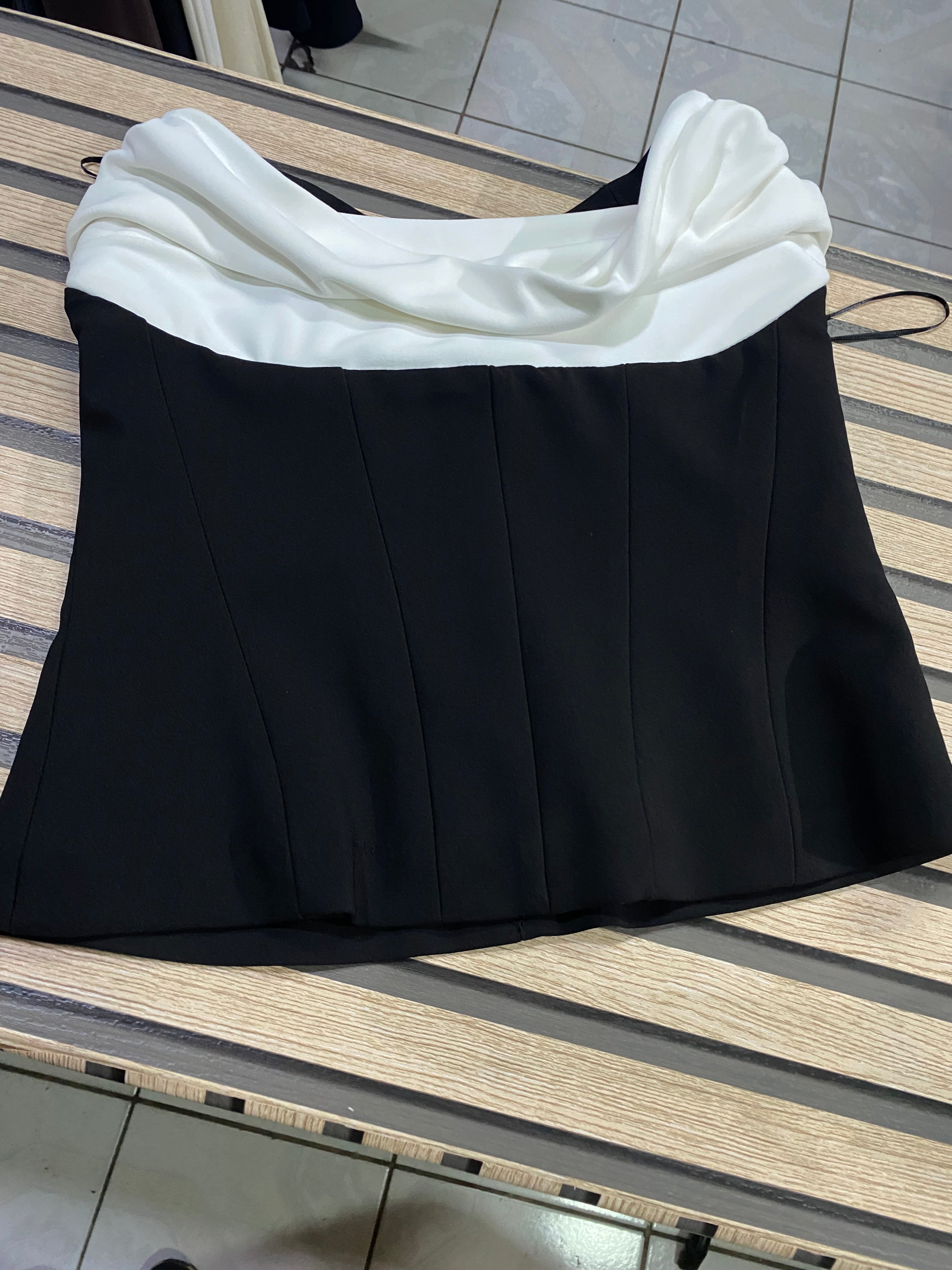 Top (ZARA)