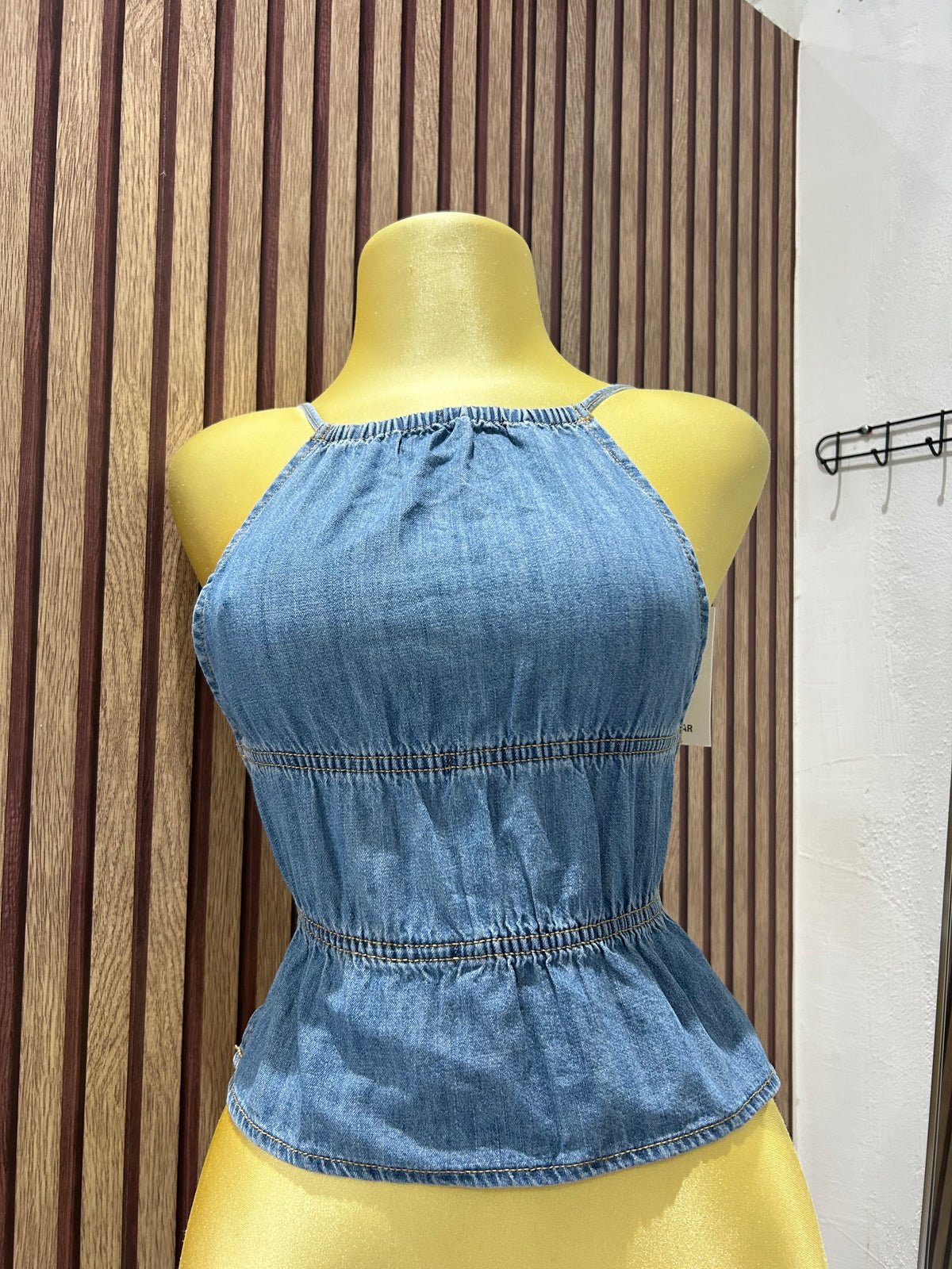 Blusa