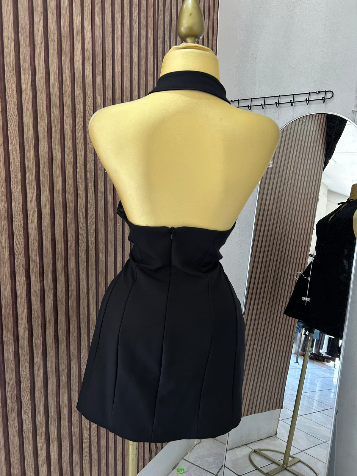 Vestido