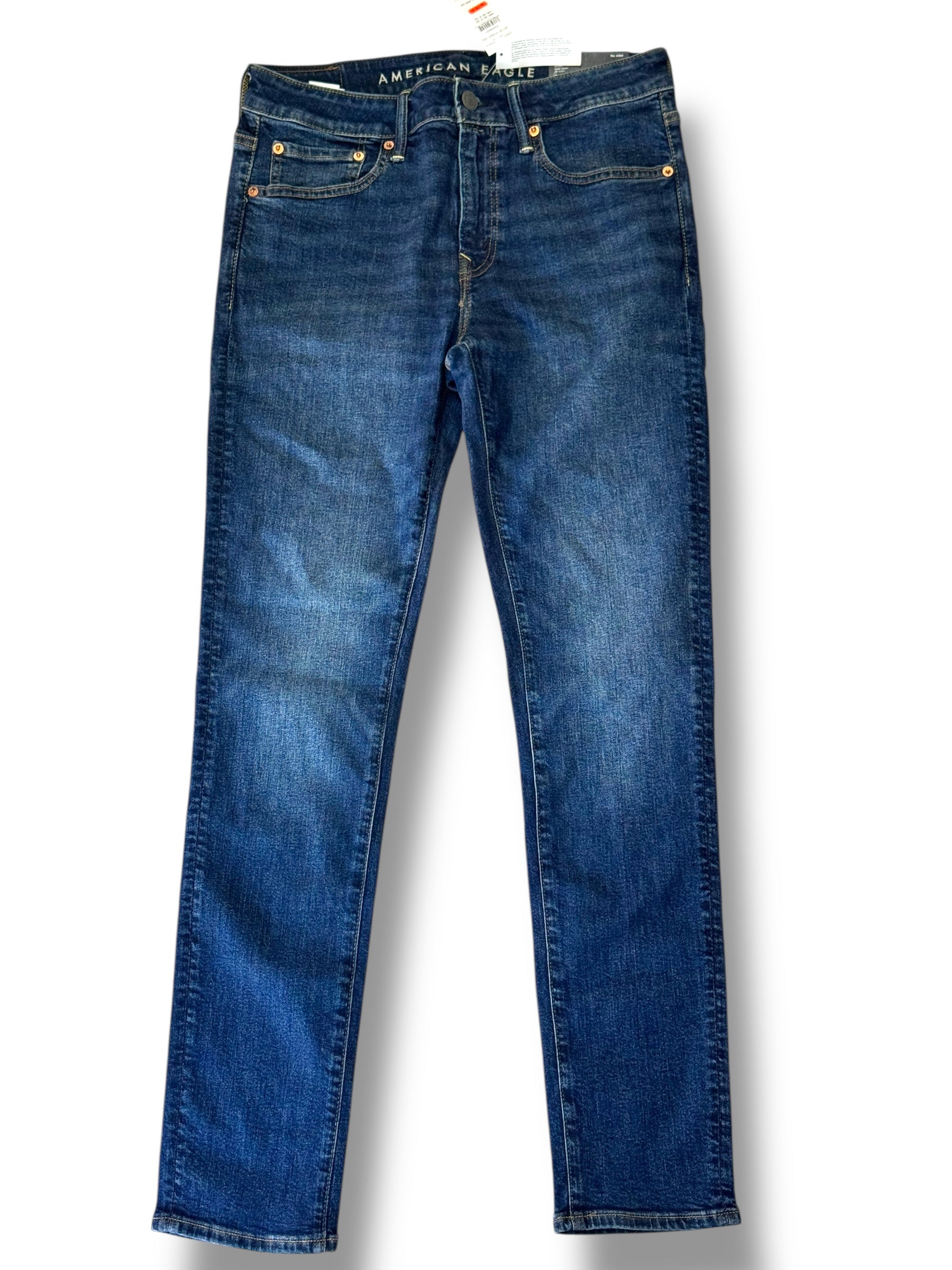 Pantalón Hombre (AE)