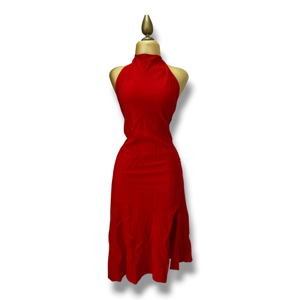 Vestido (ZARA)